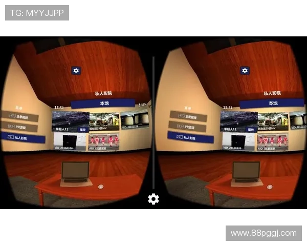 探索VR彩票线上新体验：虚拟现实带来的购彩革命