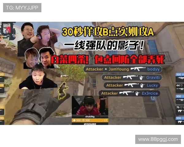 探索白菜游戏主播的魅力与游戏世界