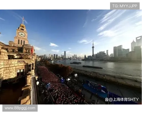 2026年上海国际马拉松赛：跑步爱好者的盛会