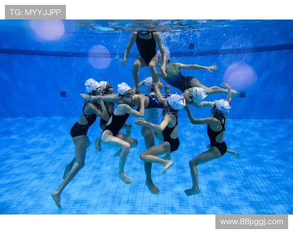 2026年花样游泳比赛时间安排及赛事详情解析